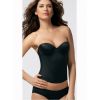 Корсетная полуграция  пуш-ап Maidenform 9655